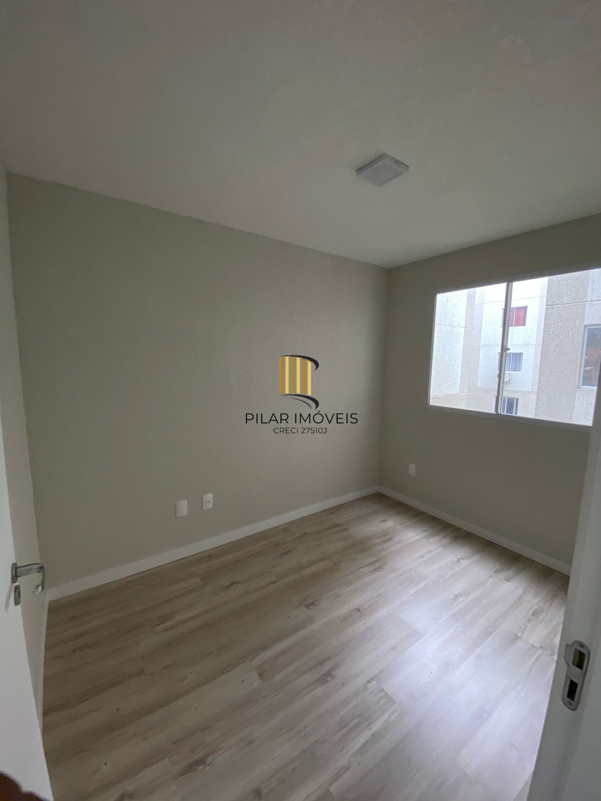 Apartamento novo no bairro Restinga - 2 dormitórios