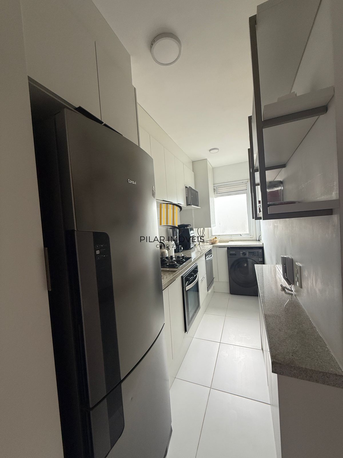 Apartamento 3 dormitórios- Sarandi