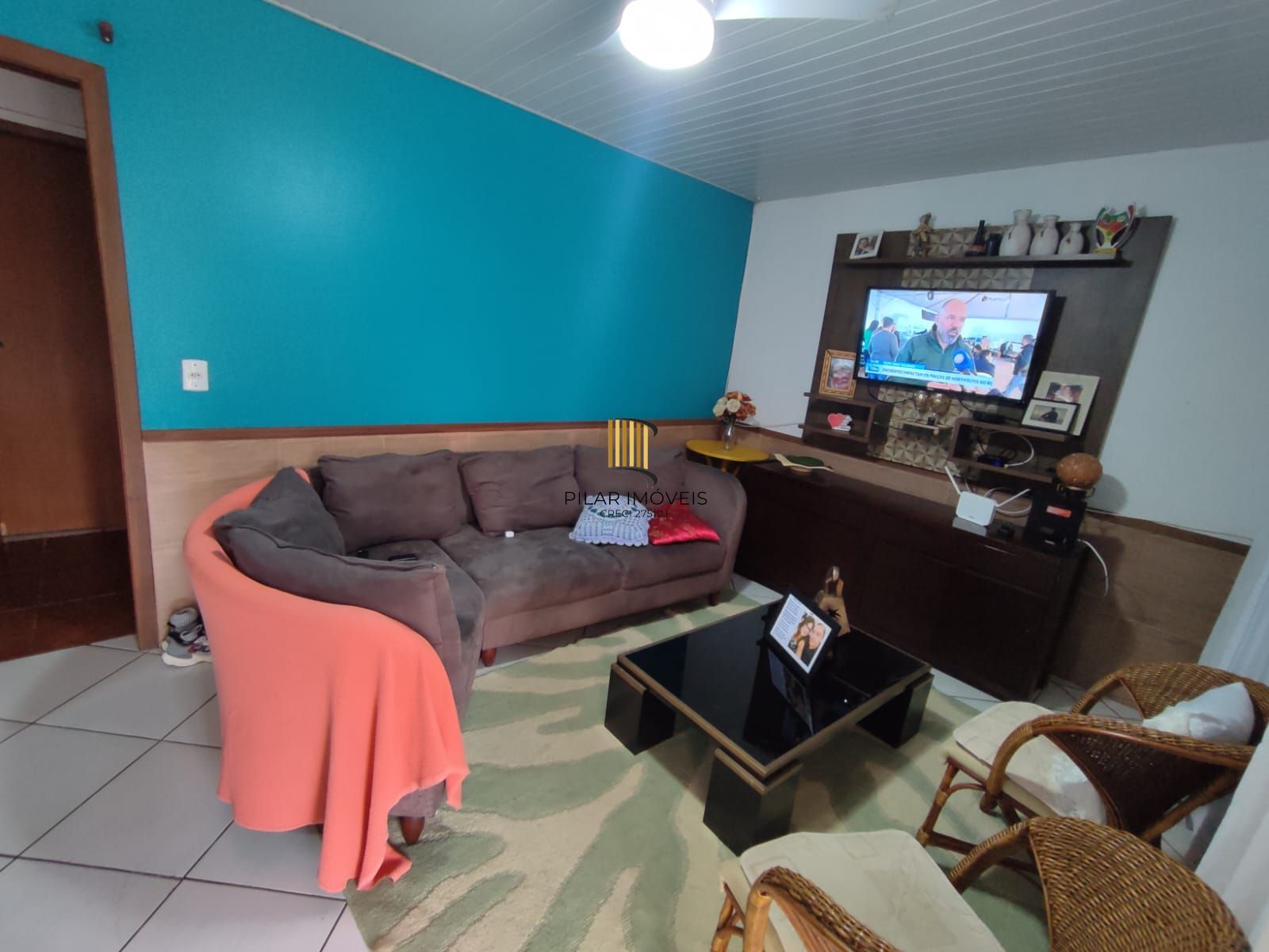 Casa no bairro Hípica