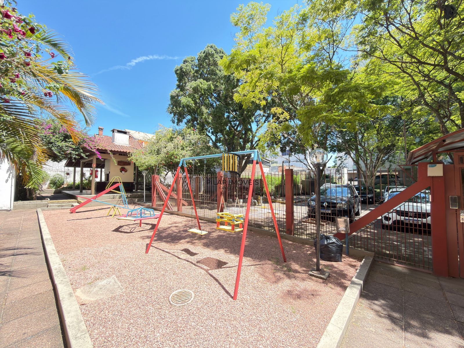 Apartamento 2 dormitórios- Nonoai