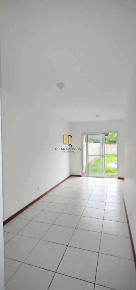 Casa de 2 dormitorios no Loteamento Winter Park