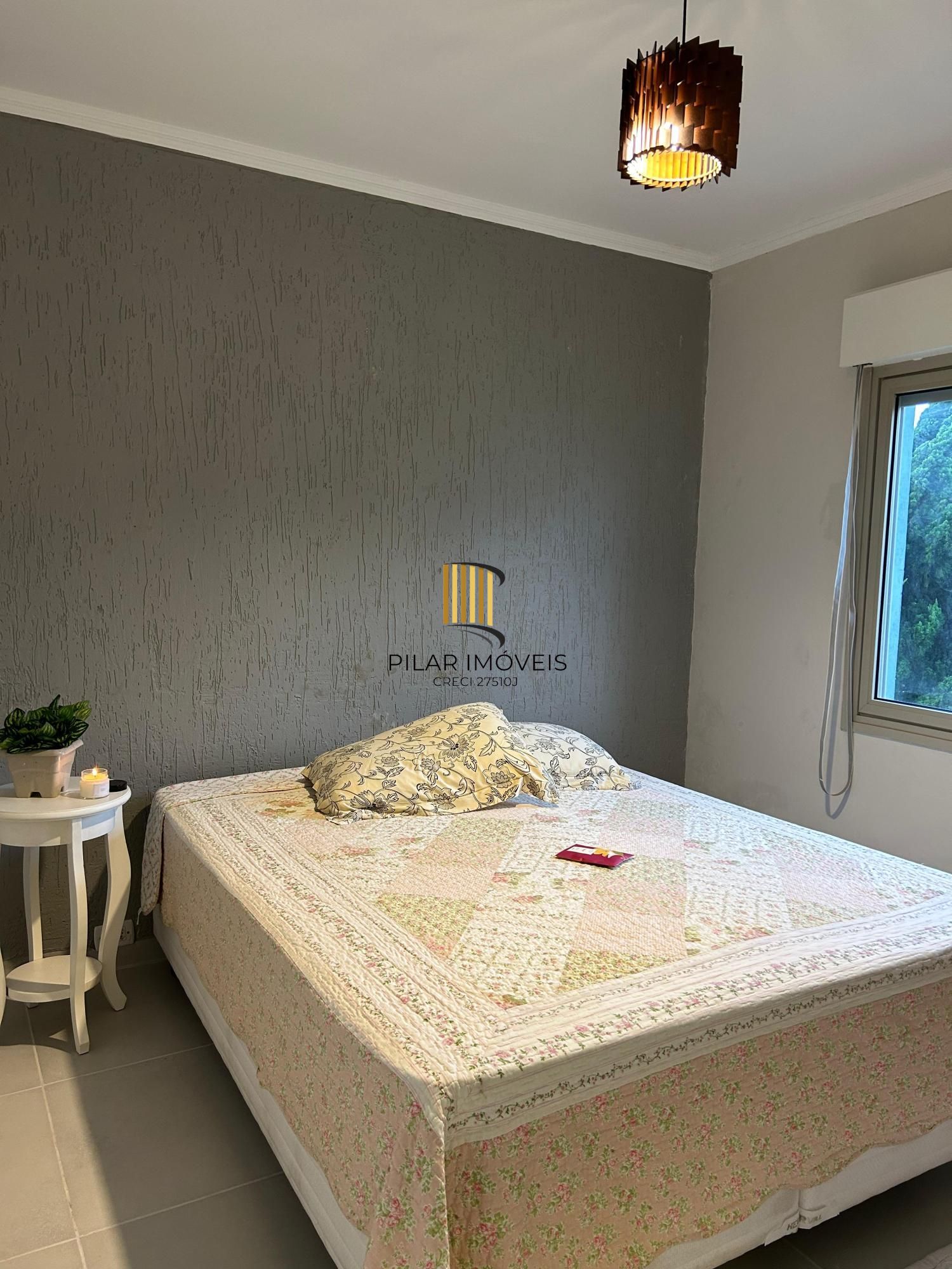 Ótimo apartamento de 3 dormitórios em Capão Novo