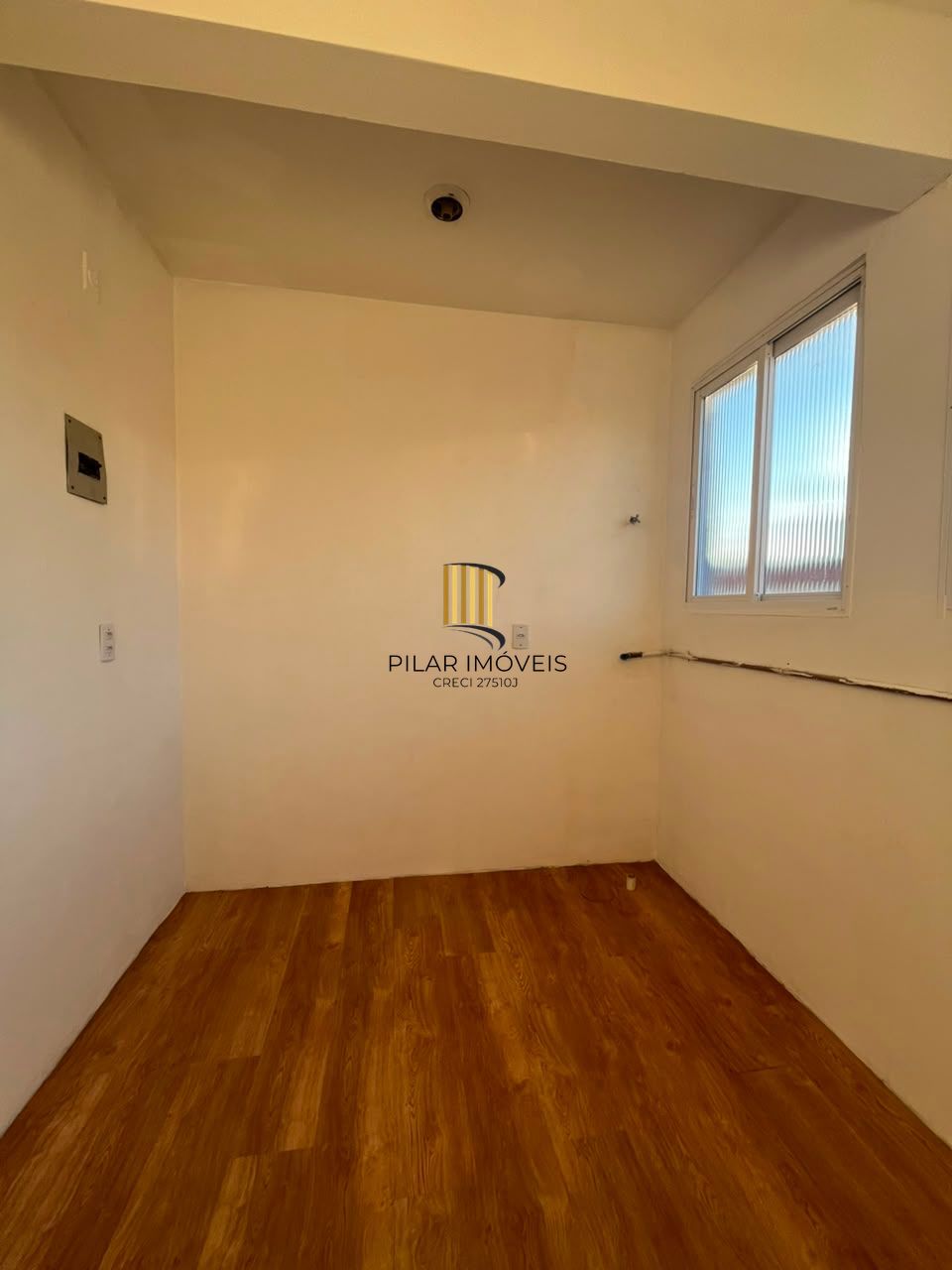 Apartamento no bairro Camaquã - 1 dormitório - 1 vaga