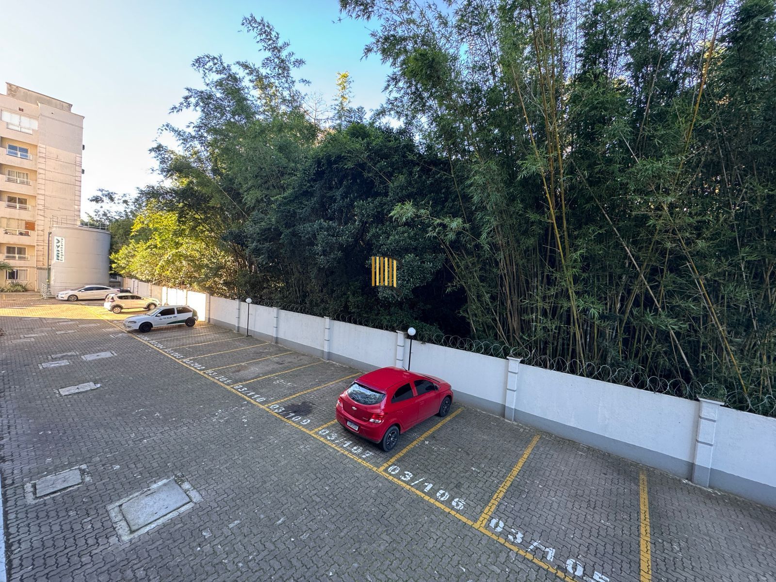 Apartamento na Protásio Alves com 2 dormitórios - 1 suíte - 1 vaga escriturada