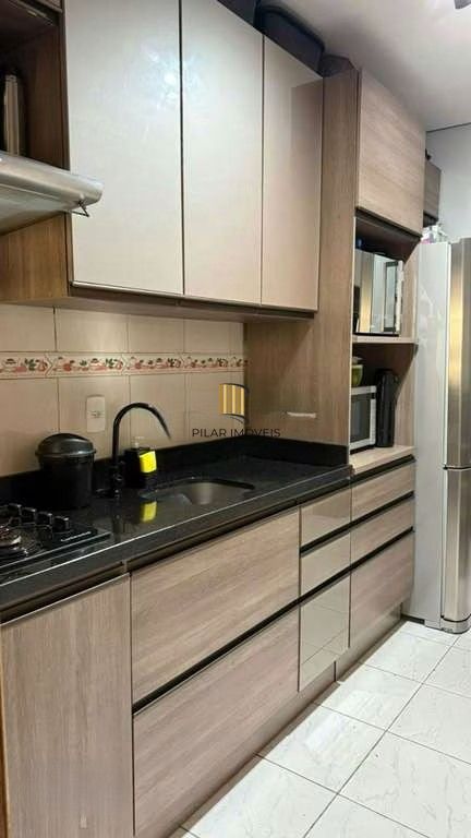 CASA 2 DORMITÓRIOS - CAMPOS DE NOVA IPANEMA - FINANCIÁVEL
