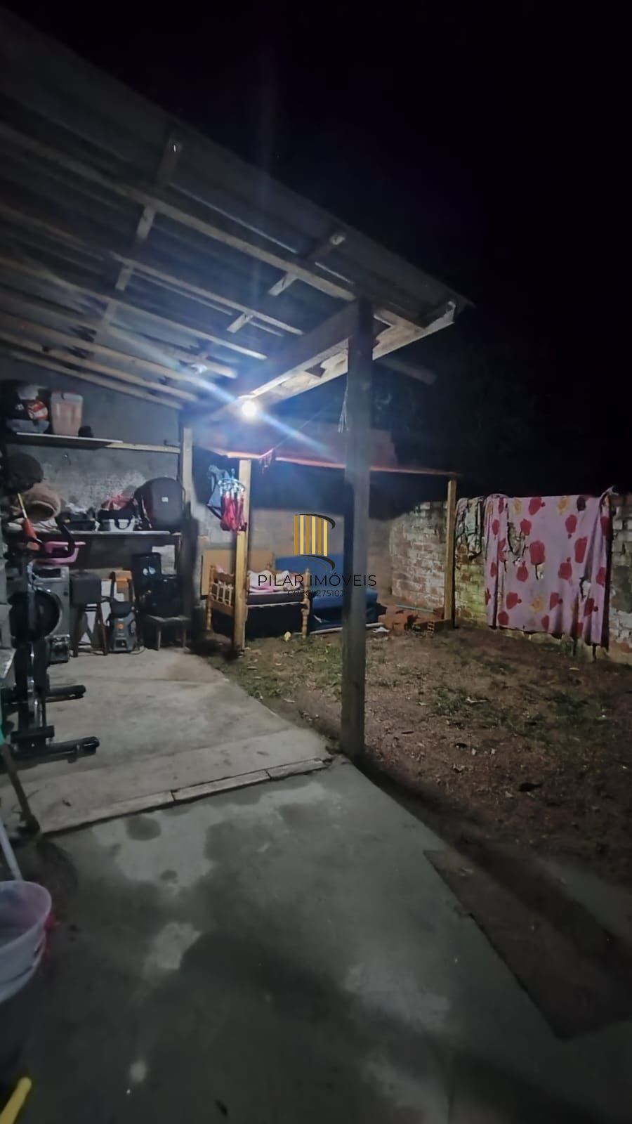 Casa no Winter Park - 1 Dormitório