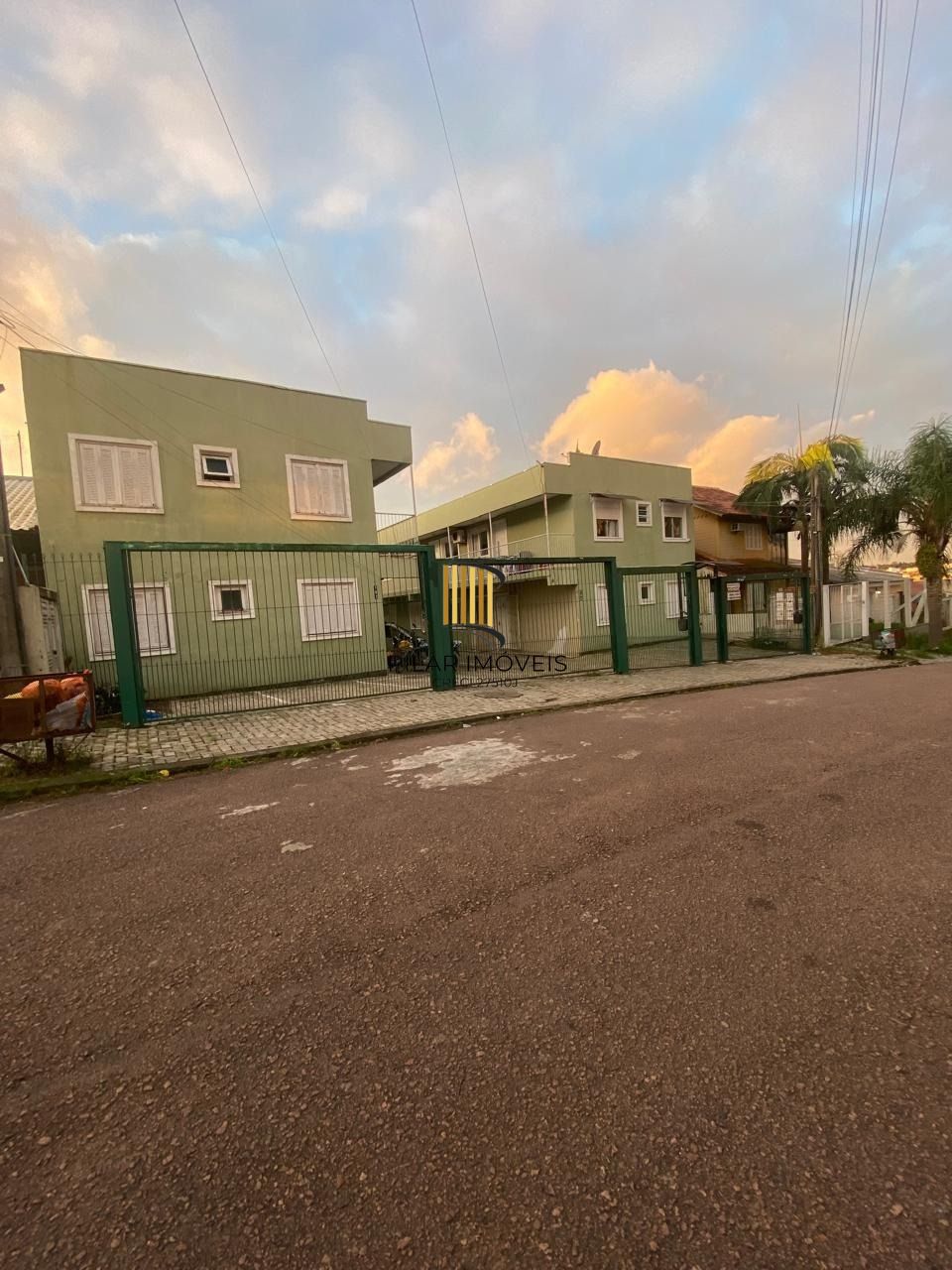 Apartamento no bairro Jardim Algarve - Alvorada - Pilar Imóveis