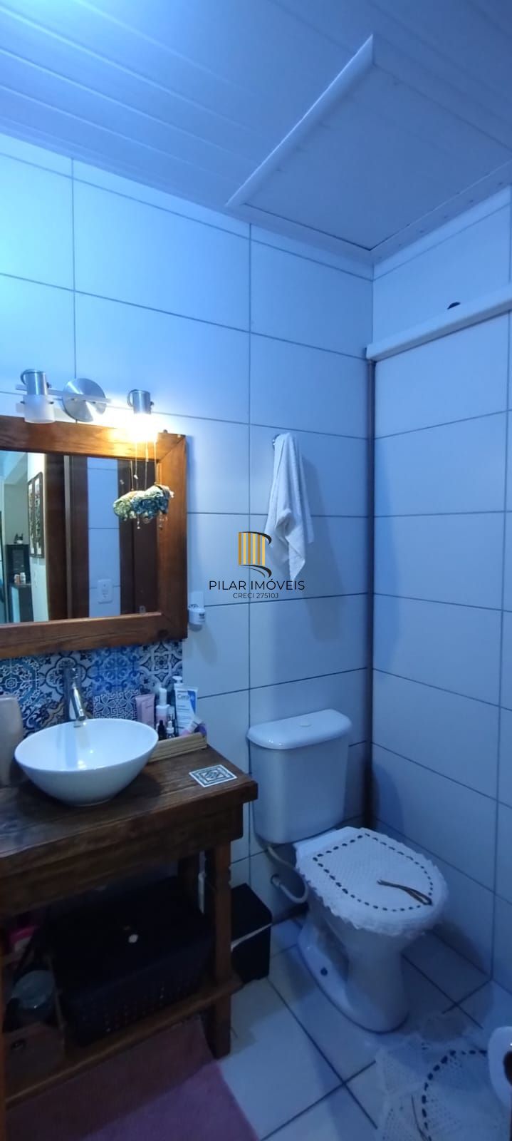 Casa em condomínio no bairro Hípica