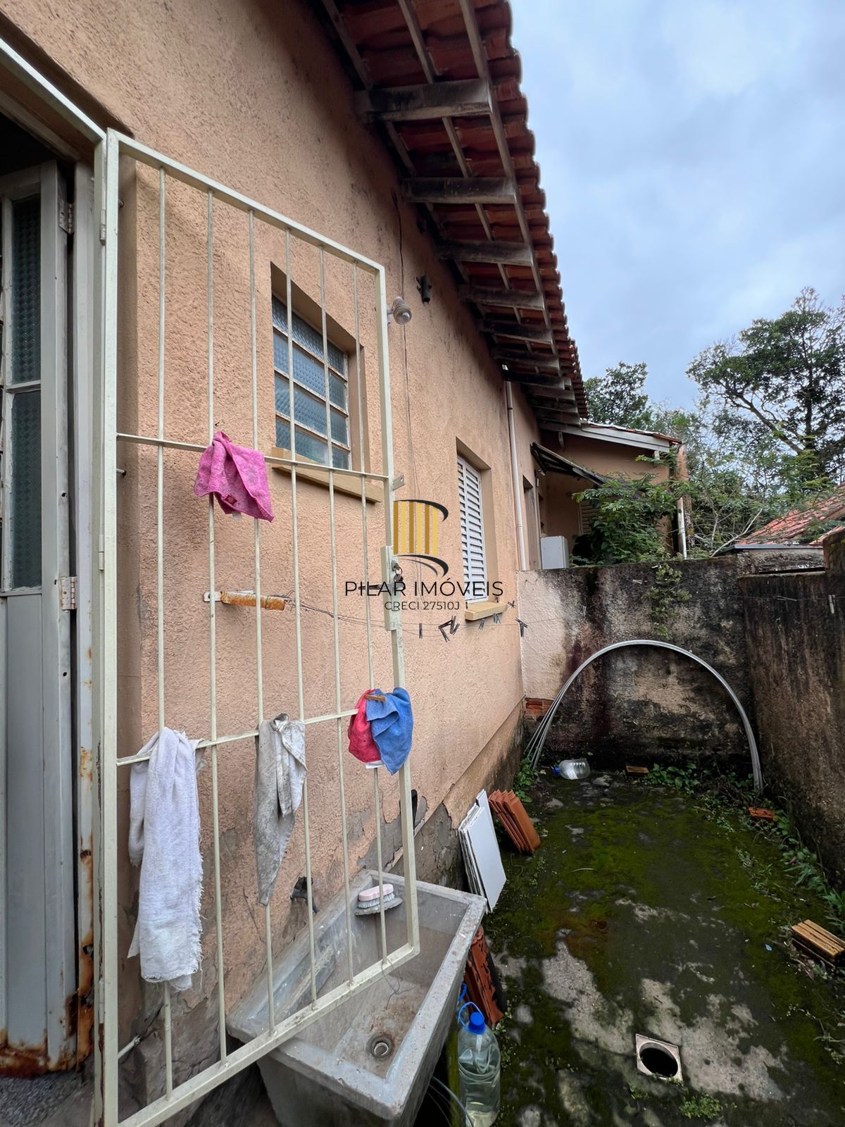 Casa de 2 dormitórios em condominio bairro Agronomia