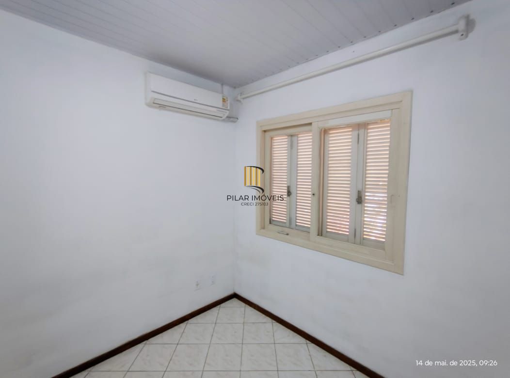 Casa de 3 dormitorios no Moradas do Sul