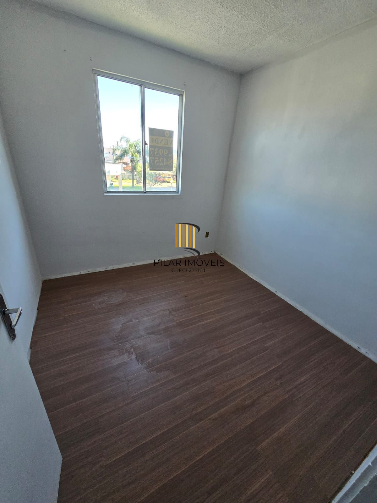 Apartamento no bairro Restinga - 2 dormitórios - 1 vaga - FINANCIÁVEL