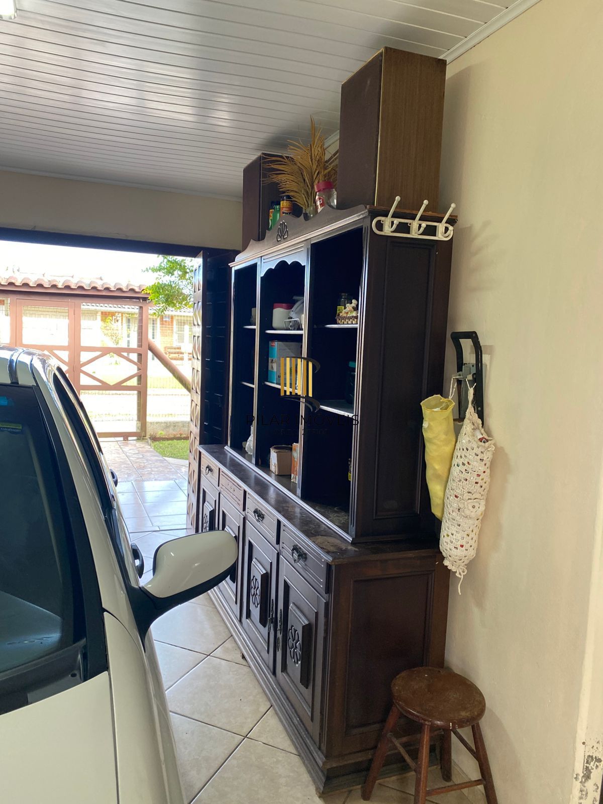 Casa em Cidreira com 4 dormitorios