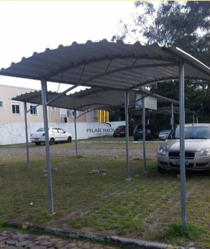 Apartamento no bairro Restinga - 2 dormitórios