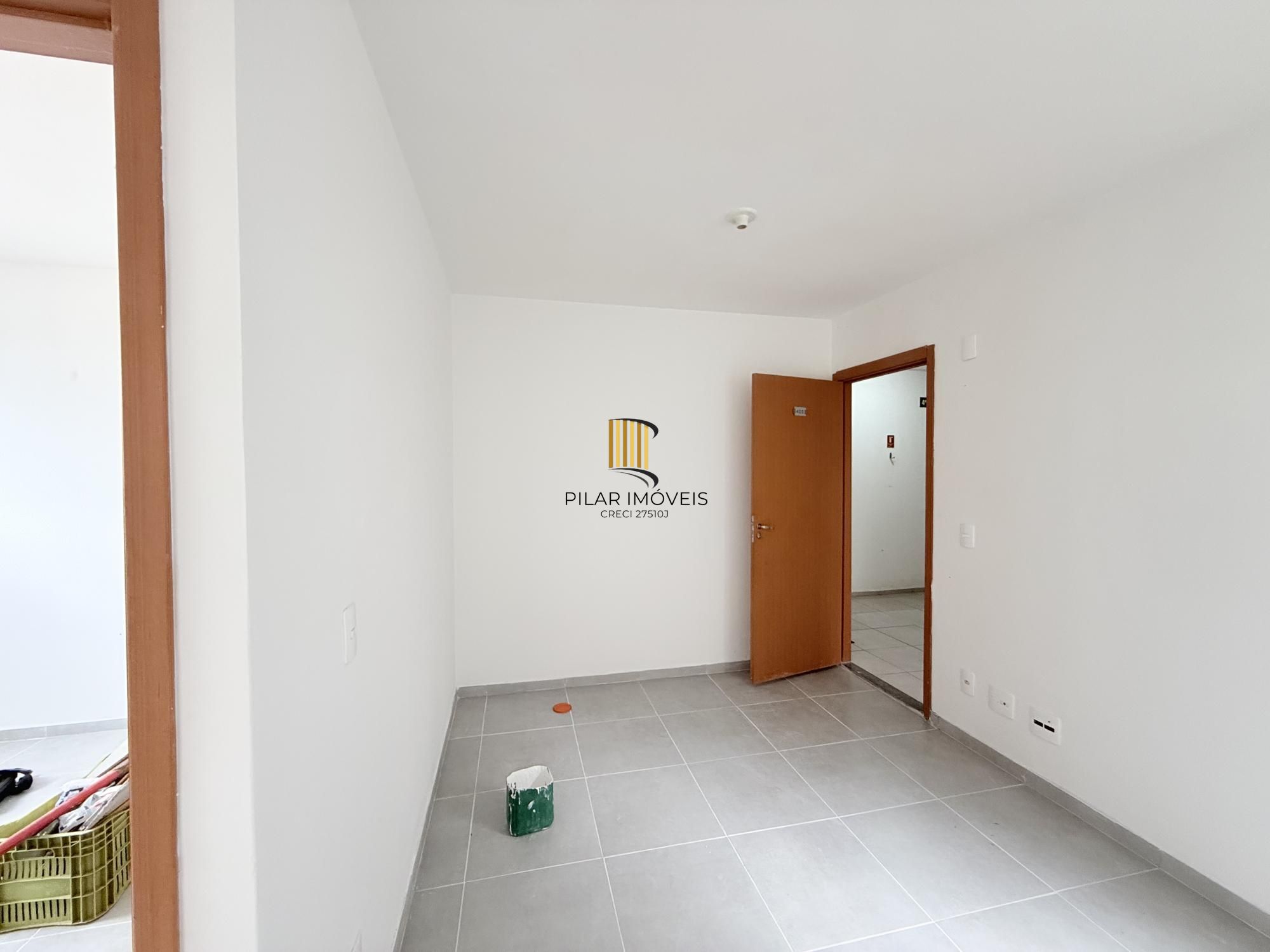 Apartamento 2 dormitórios