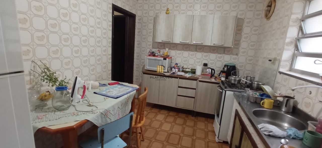 Casa no Bairro Tristeza