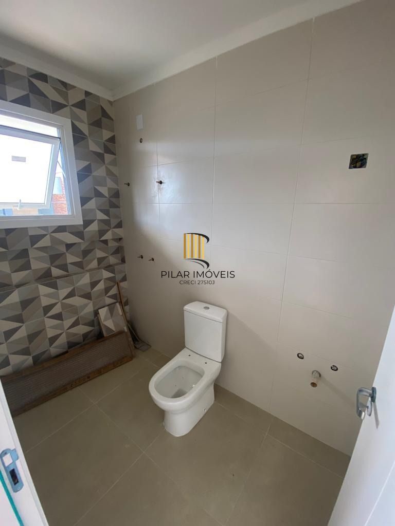 Casa de Condomínio 3 dormitórios no bairro Aberta dos Morros