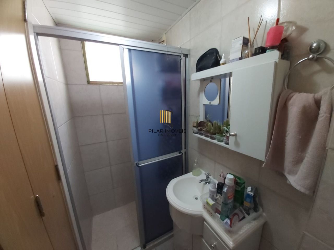 Apartamento no bairro Rubem Berta