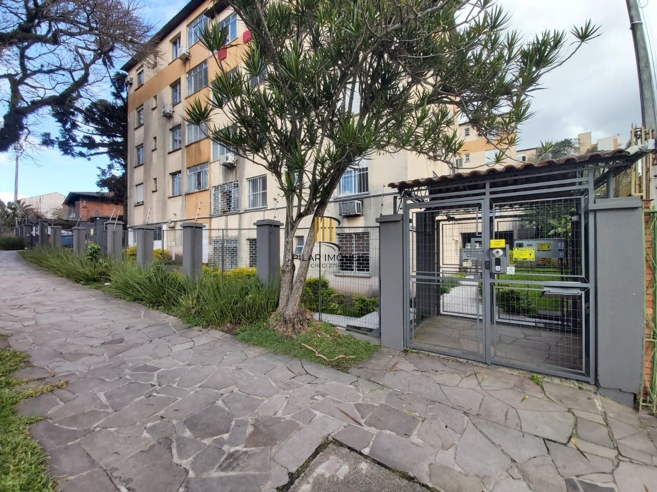 Apartamento 2 dormitórios no bairro Teresópolis