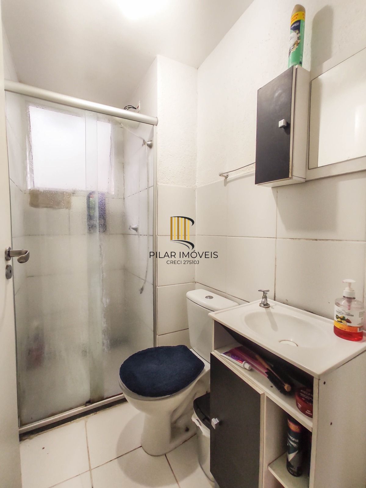 Apartamento 2 dormitórios no bairro Rio Branco