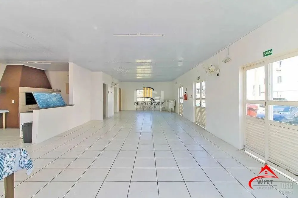 APARTAMENTO NA CAPITÃO PEDROSO