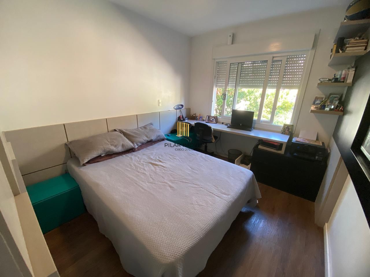 Casa em Ipanema com 4 Dormitórios sendo 3 Suíte