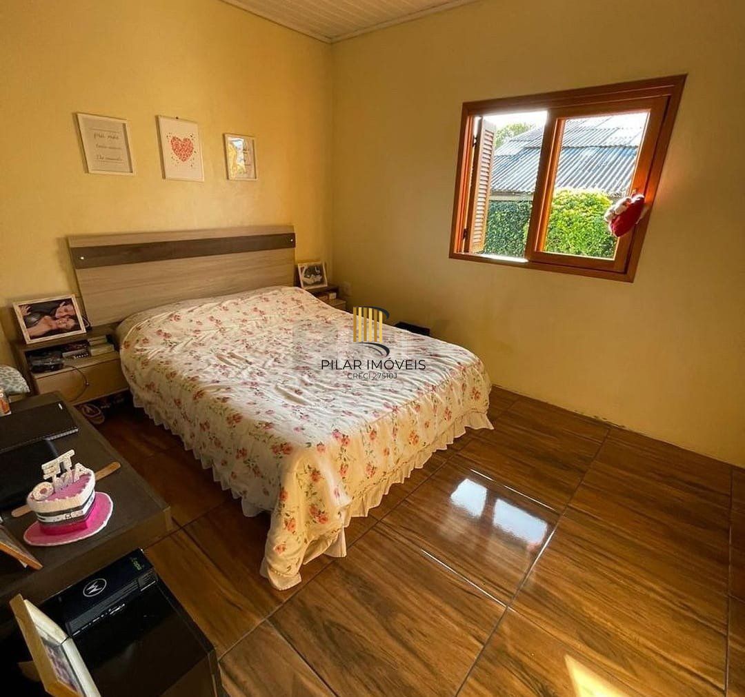 CASA NO LAMI - 2 DORMITÓRIOS