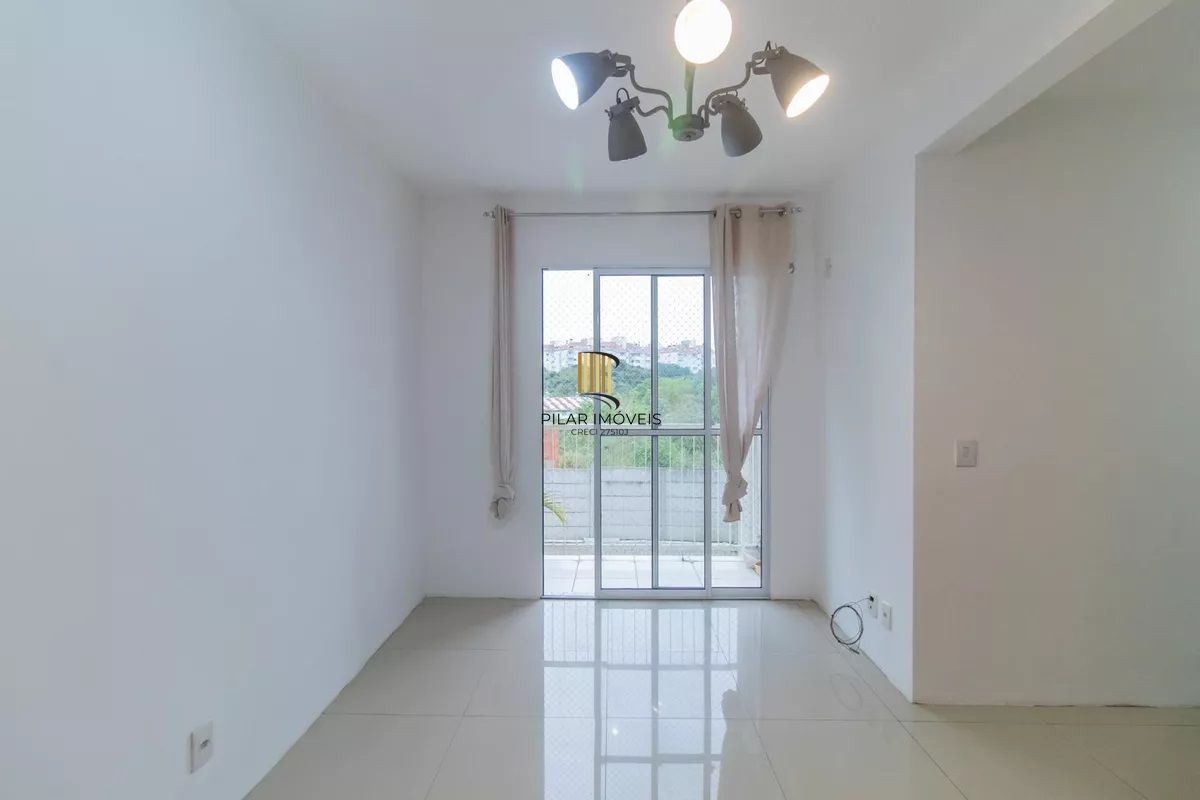 Apartamento 2 dormitórios no bairro Vila Nova