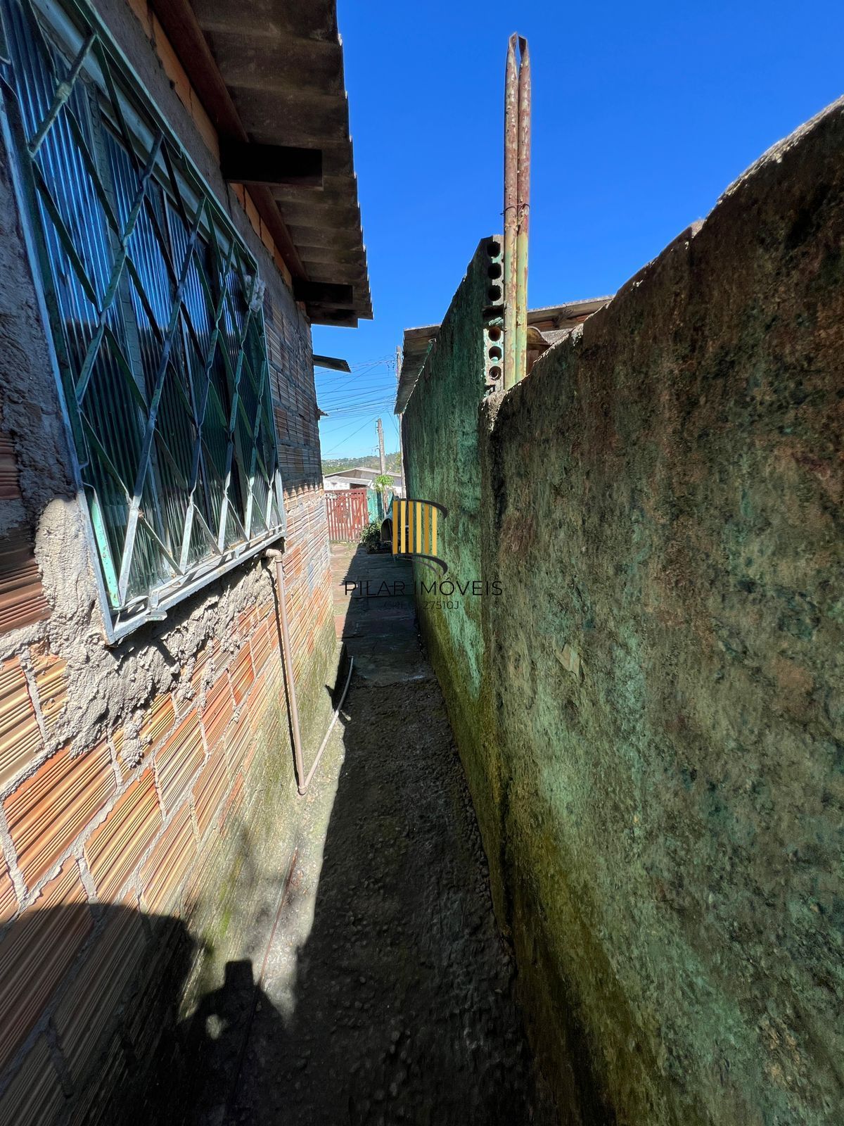 Casa de 3 dormitórios em Viamão