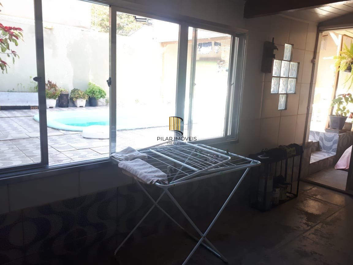 Casa no bairro Vila Nova - 3 dormitórios