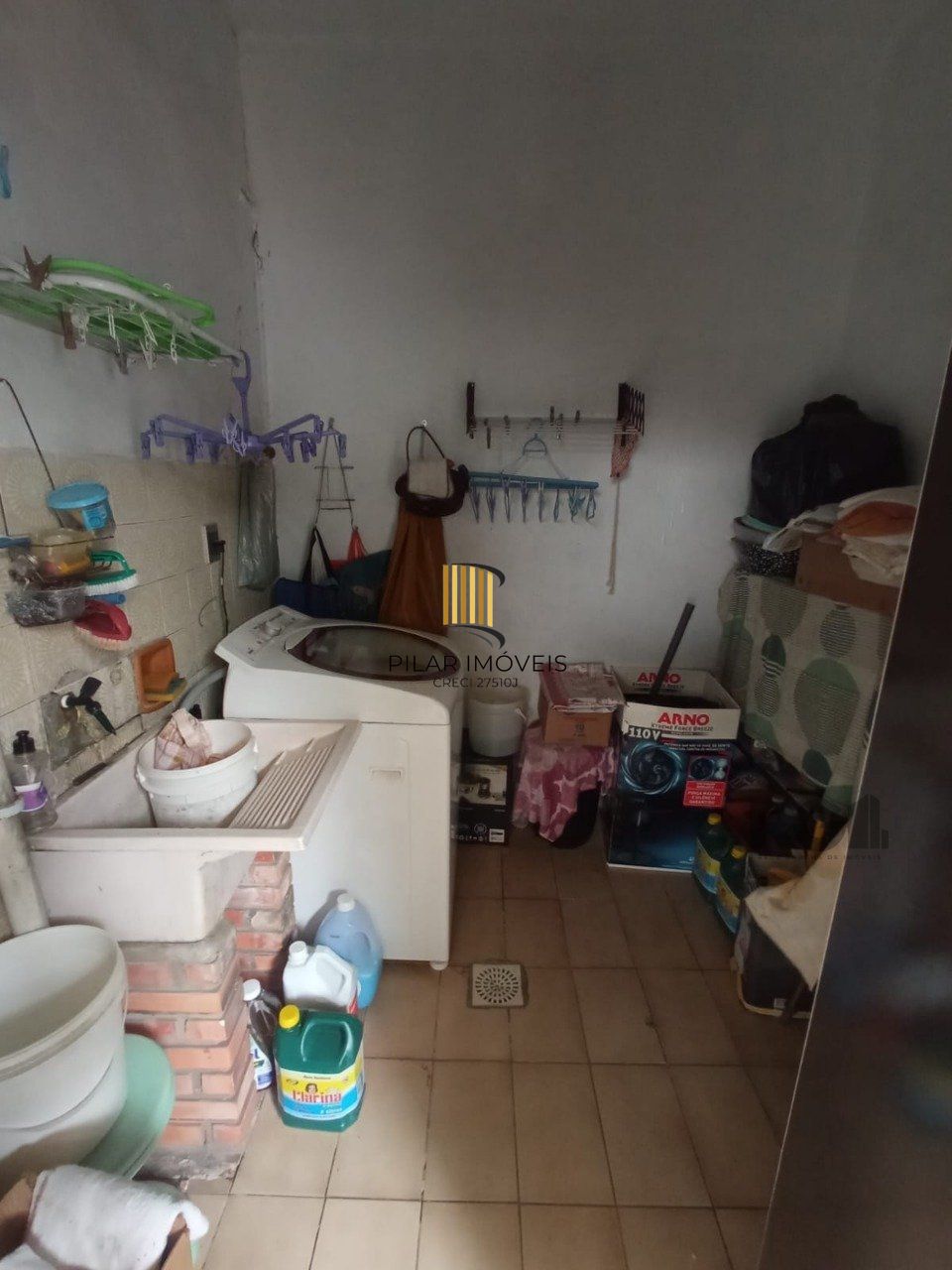 Casa no bairro Partenon
