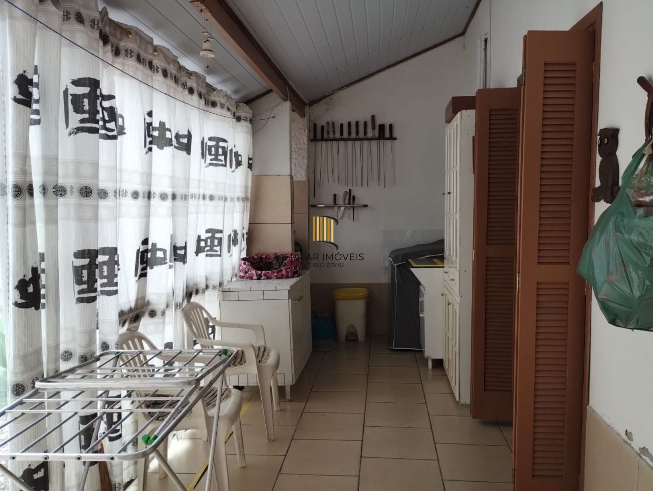 Casa em Imbé - 3 dormitórios