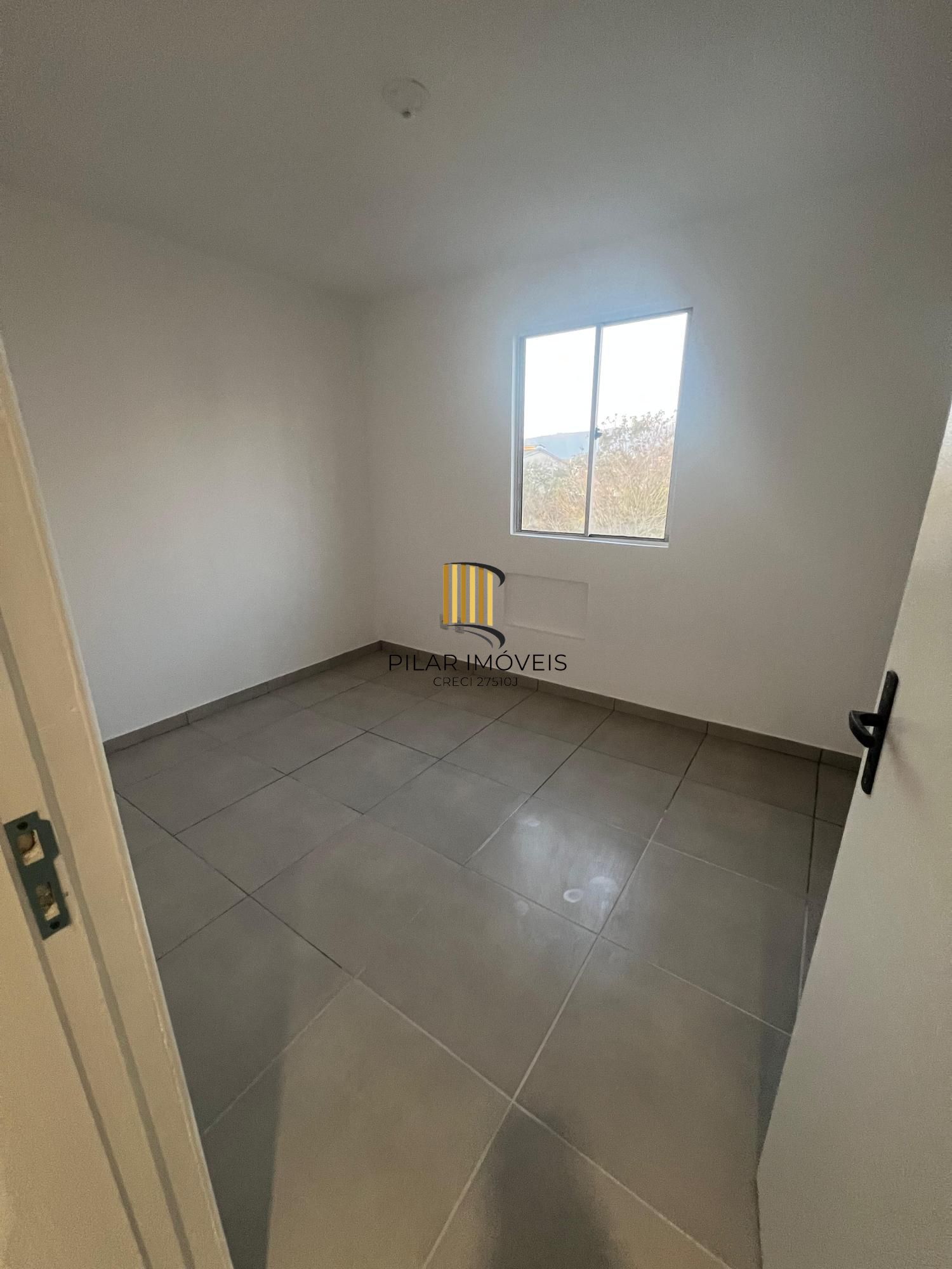 Apartamento Bairro Restinga 2 dormitórios