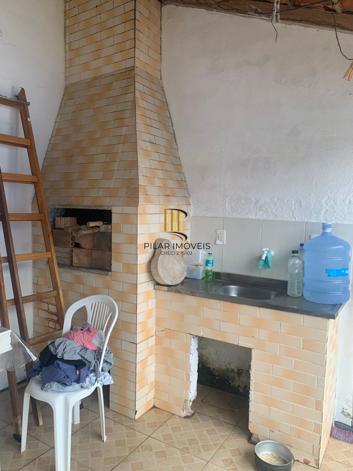 Casa 2 dormitórios Moradas Do Sul