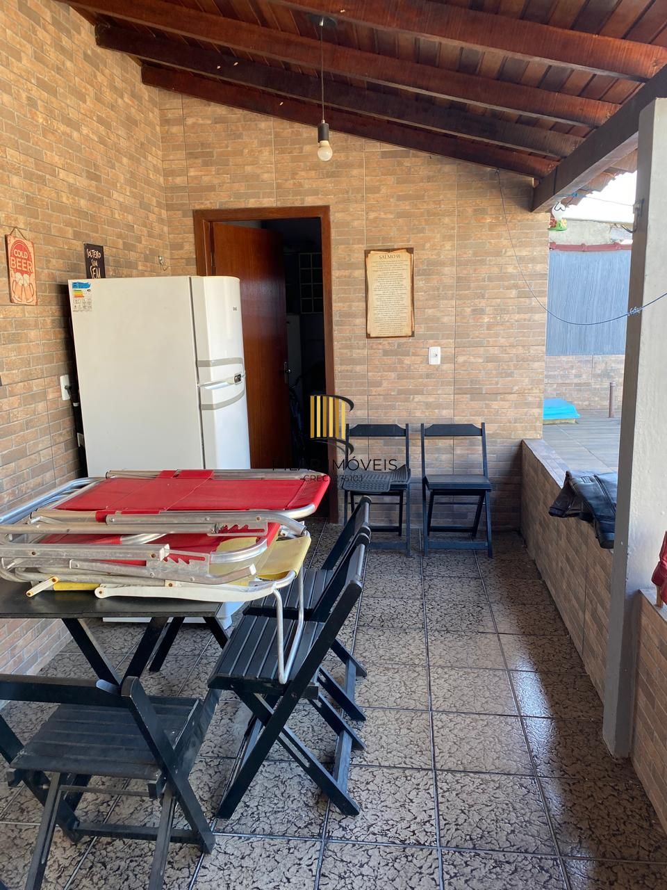 Casa a venda na Restinga