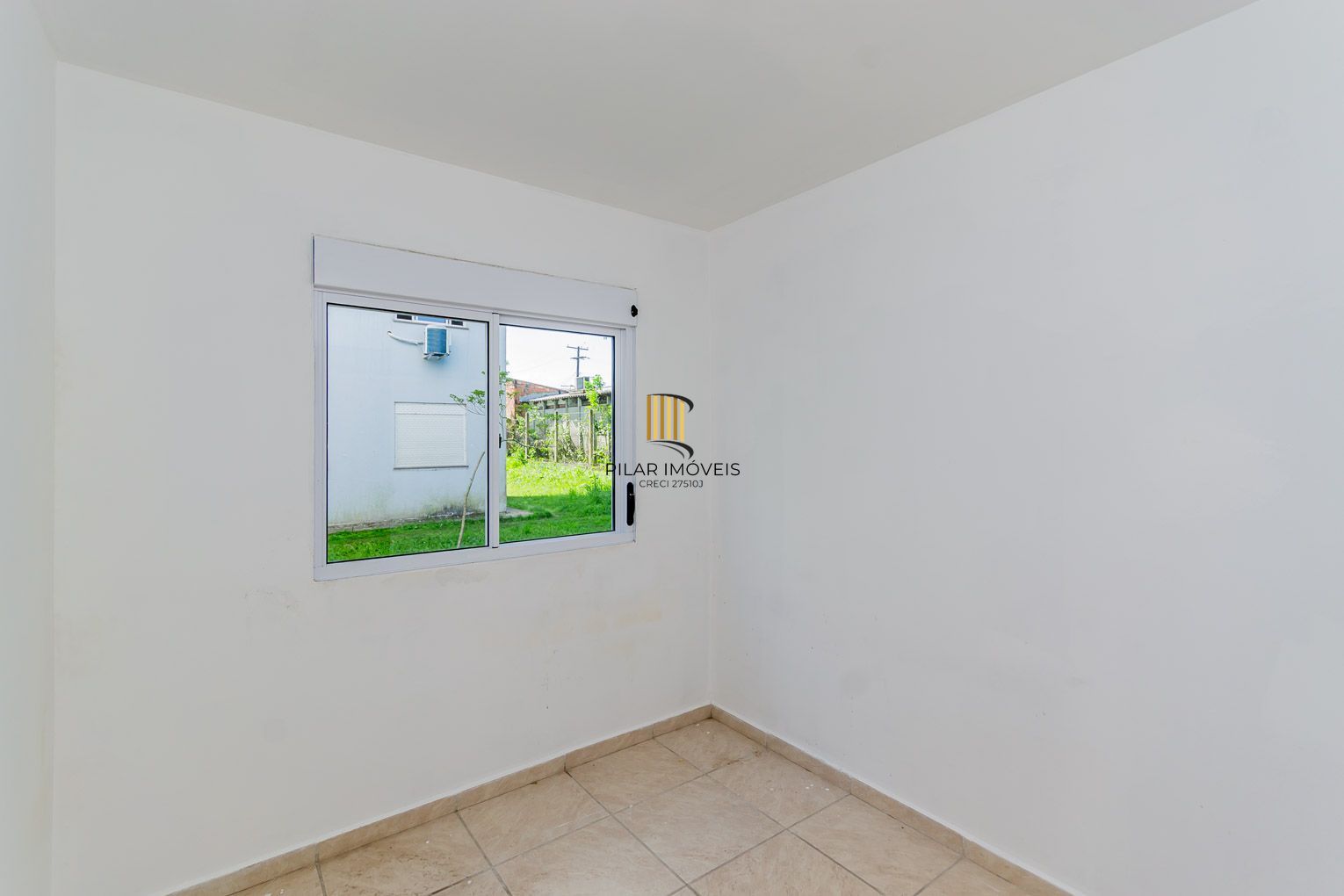 Apartamento 2 dormitórios - Chapéu do Sol