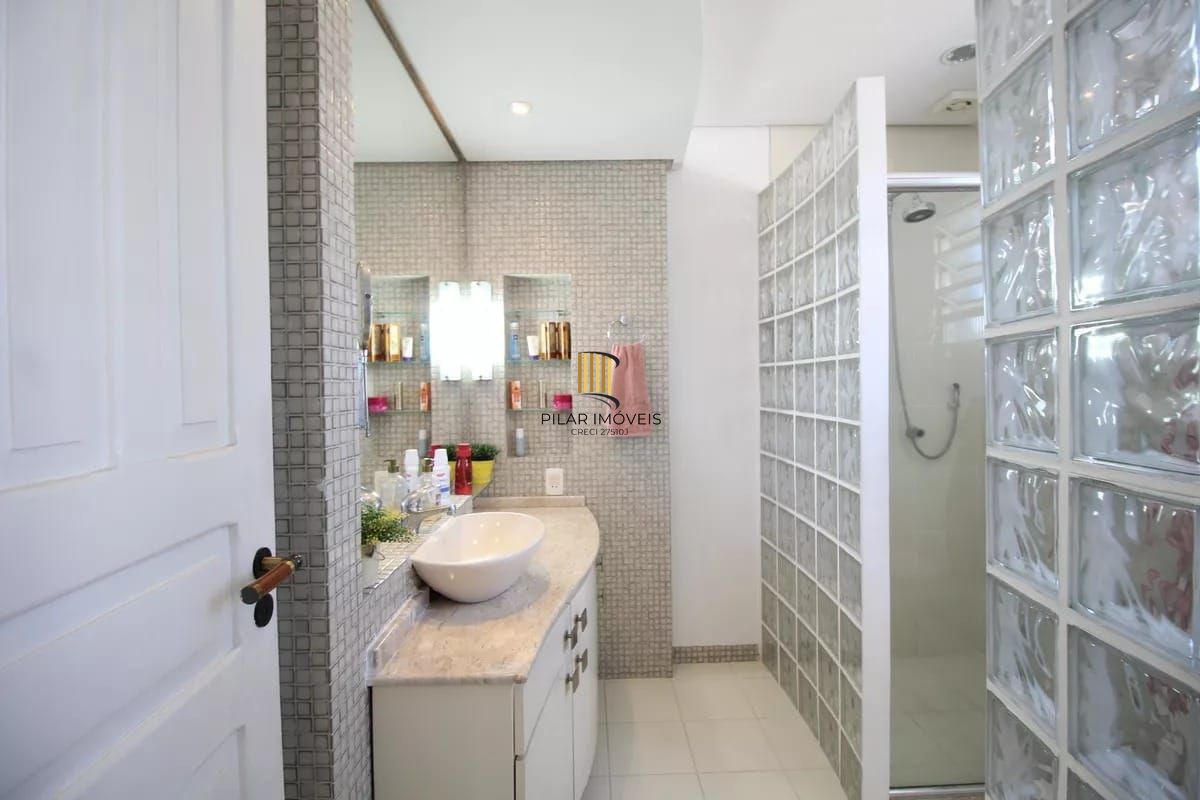 Excelente casa bairro São Geraldo 3 dormitórios