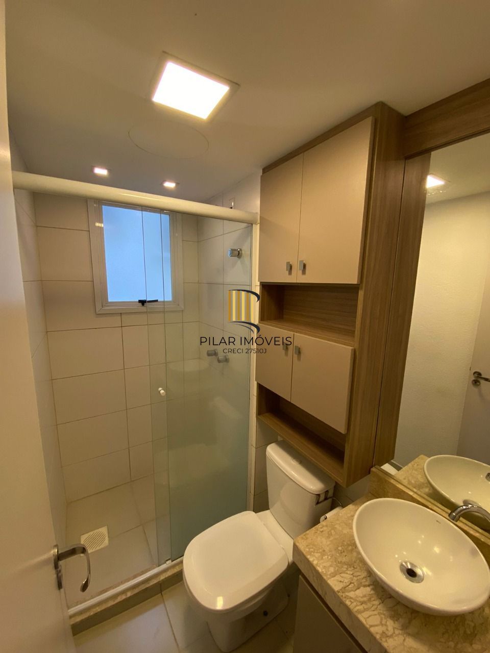 Apartamento no bairro Lomba do Pinheiro - 2 dormitórios