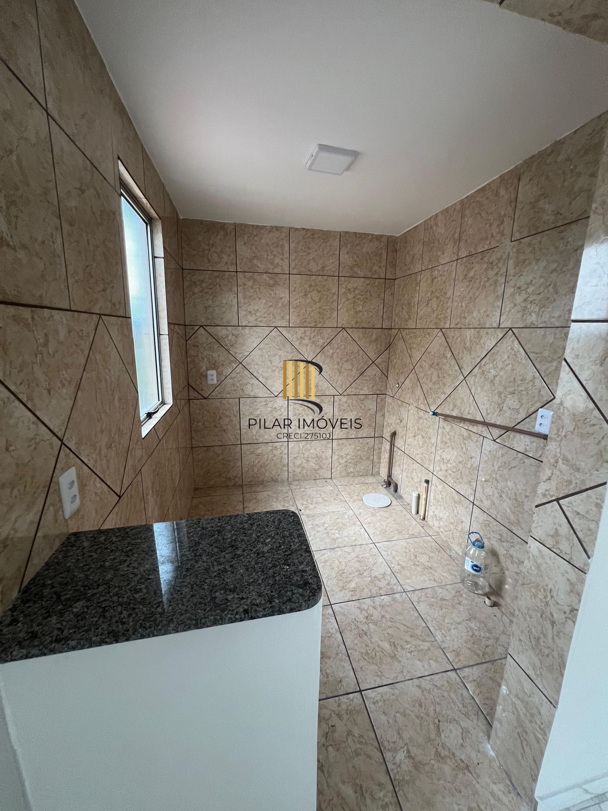 Apartamento no bairro Restinga - 2 dormitórios - Condomínio Villa Liane