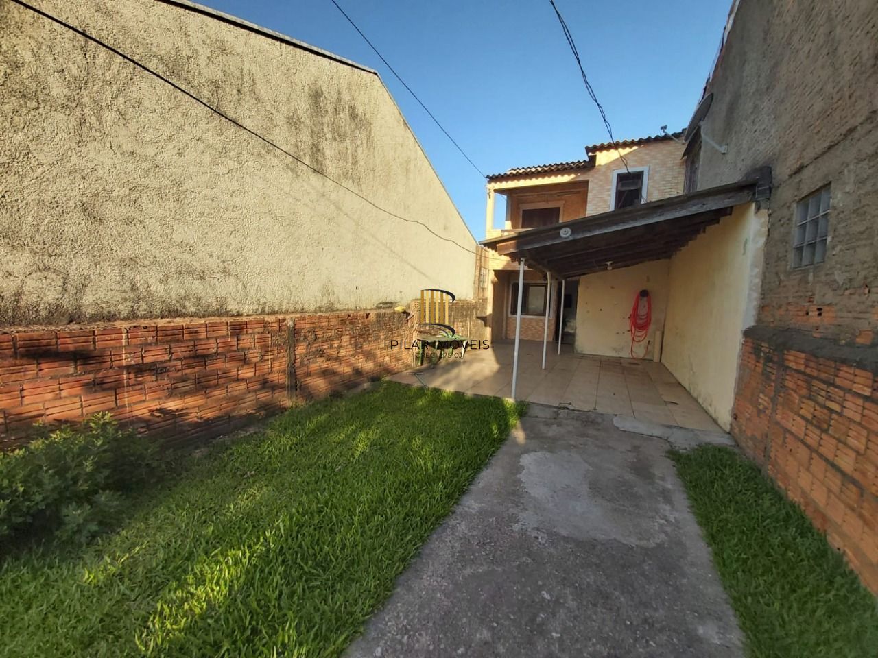 Sobrado no bairro Hípica