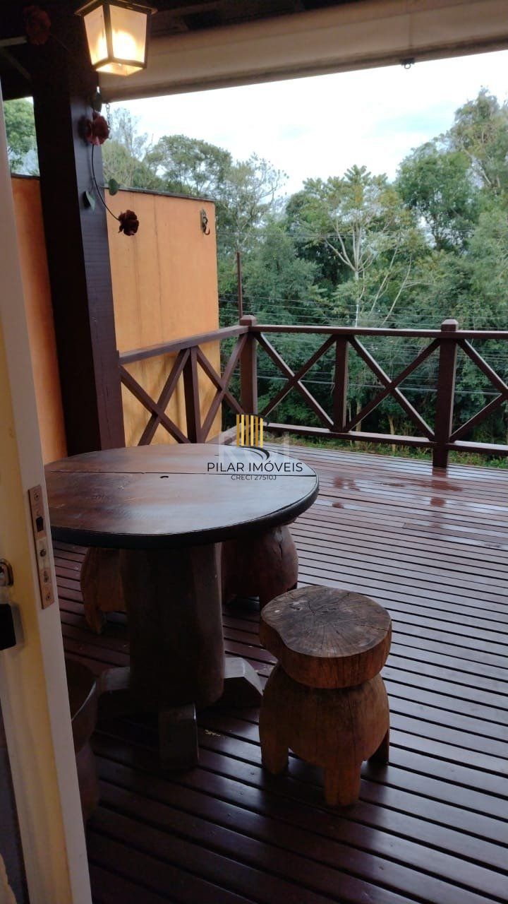 Casa em Condomínio - Gramado