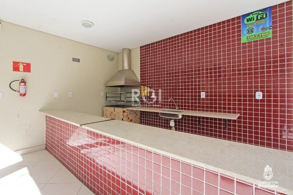 Apartamento no bairro Vila Nova