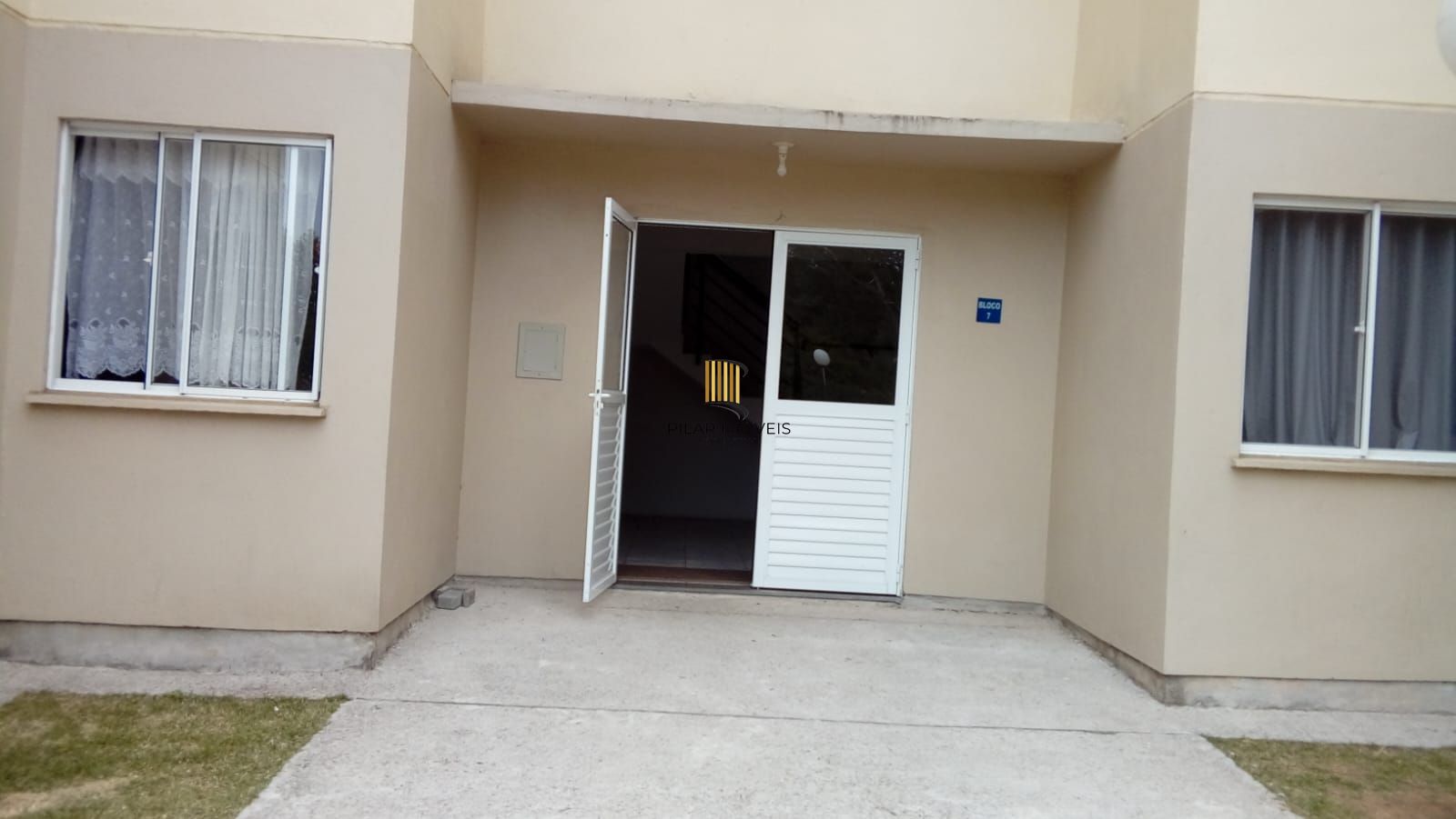 Apartamento Bairro Restinga - 2 Dormitórios