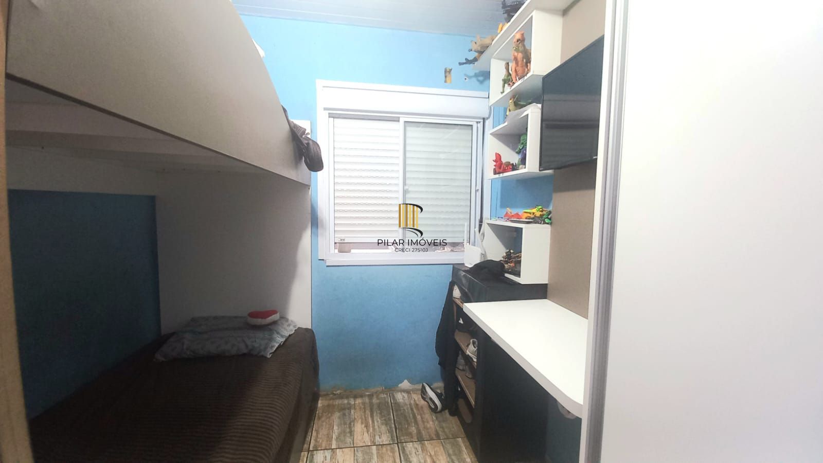 Casa no bairro Restinga - 2 dormitórios