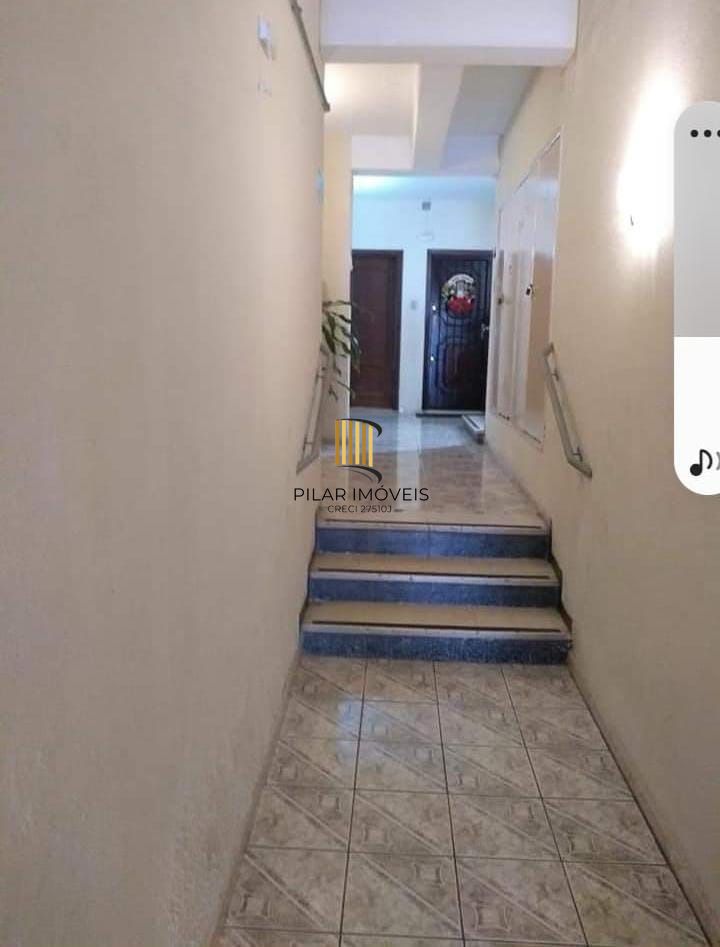 Apartamento no bairro Floresta