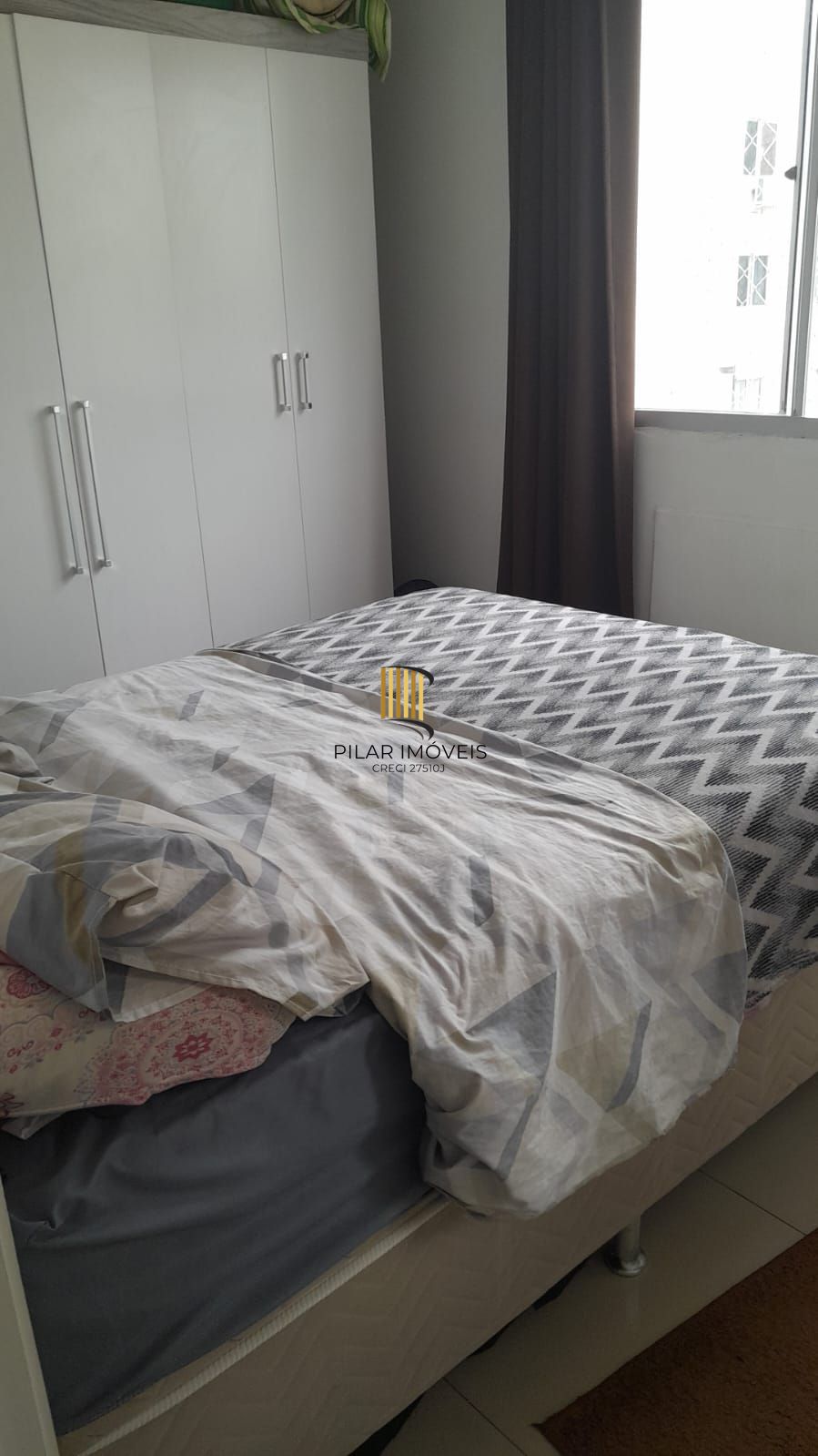 Apartamento 2 dormitórios no bairro Hípica