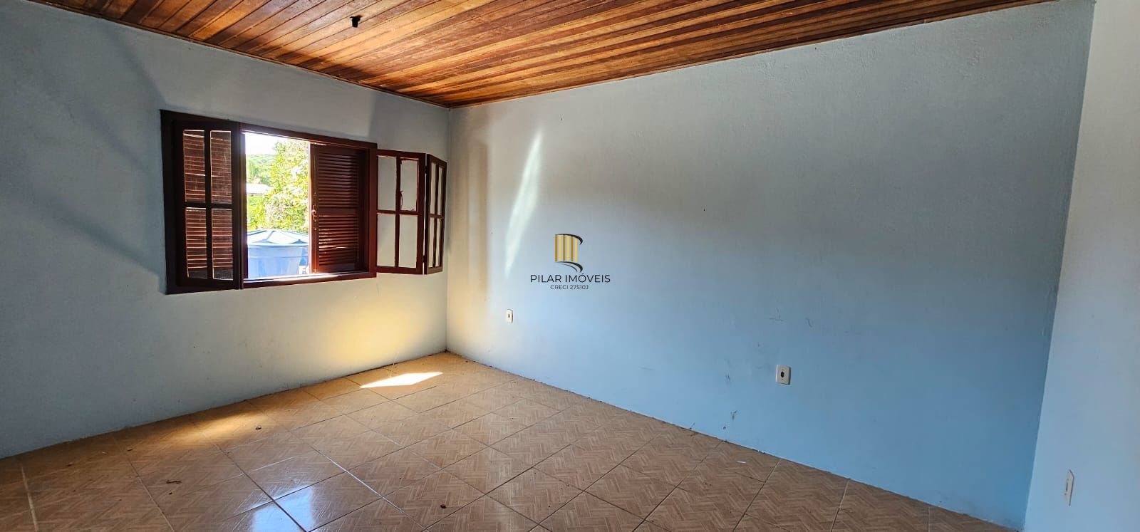 Prédio Residencial - Bairro Restinga