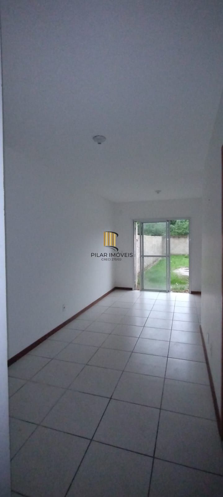 Casa de 2 dormitorios no Loteamento Winter Park