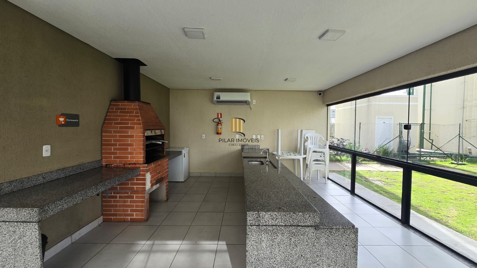 Apartamento no bairro Restinga 2 dormitórios - NOVO NUNCA HABITADO - 100% FINANCIADO