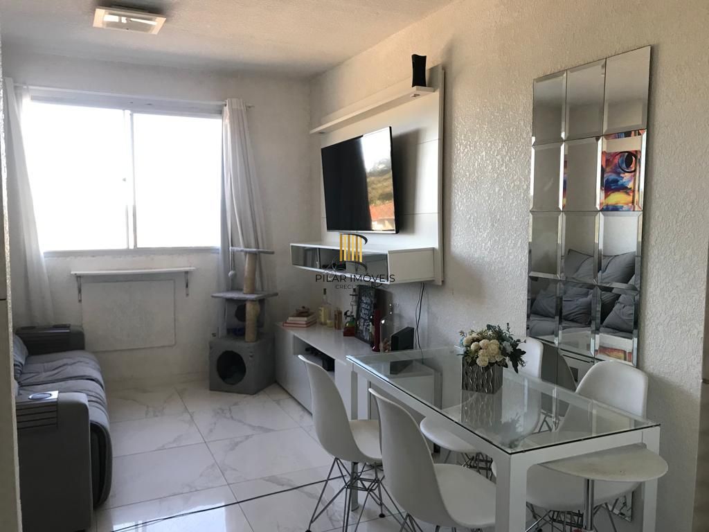 Apartamento 2 dormitórios no bairro Hípica