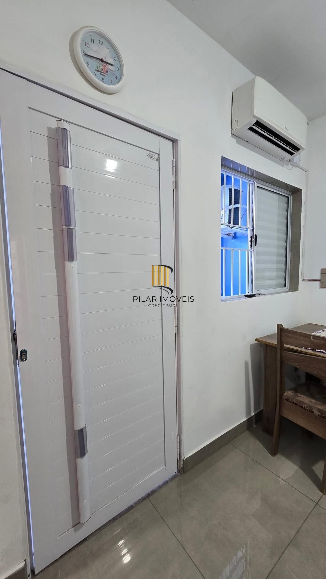 Casa na restinga linda